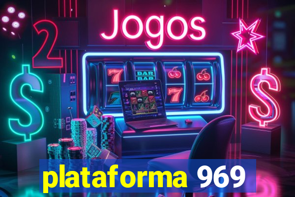 plataforma 969